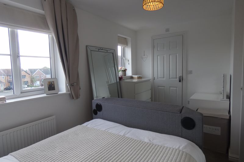 Bedroom One- click for photo gallery